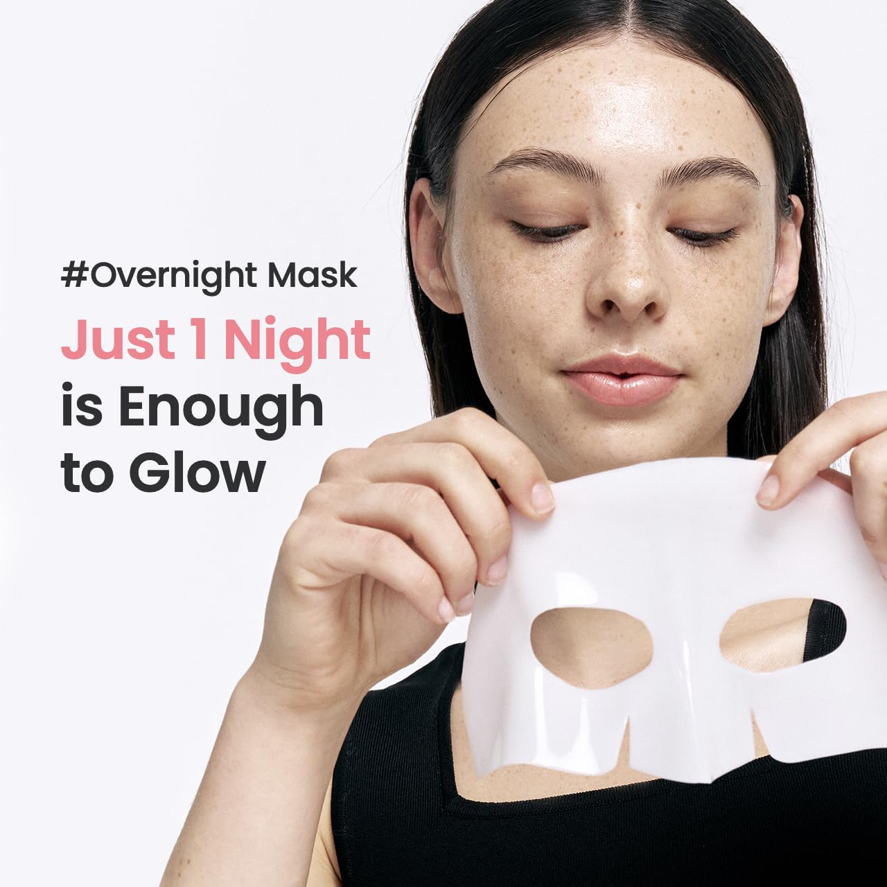 Bio Collagen Real Deep Mask