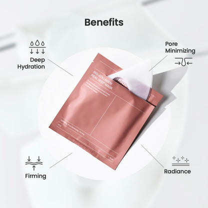 Bio Collagen Real Deep Mask