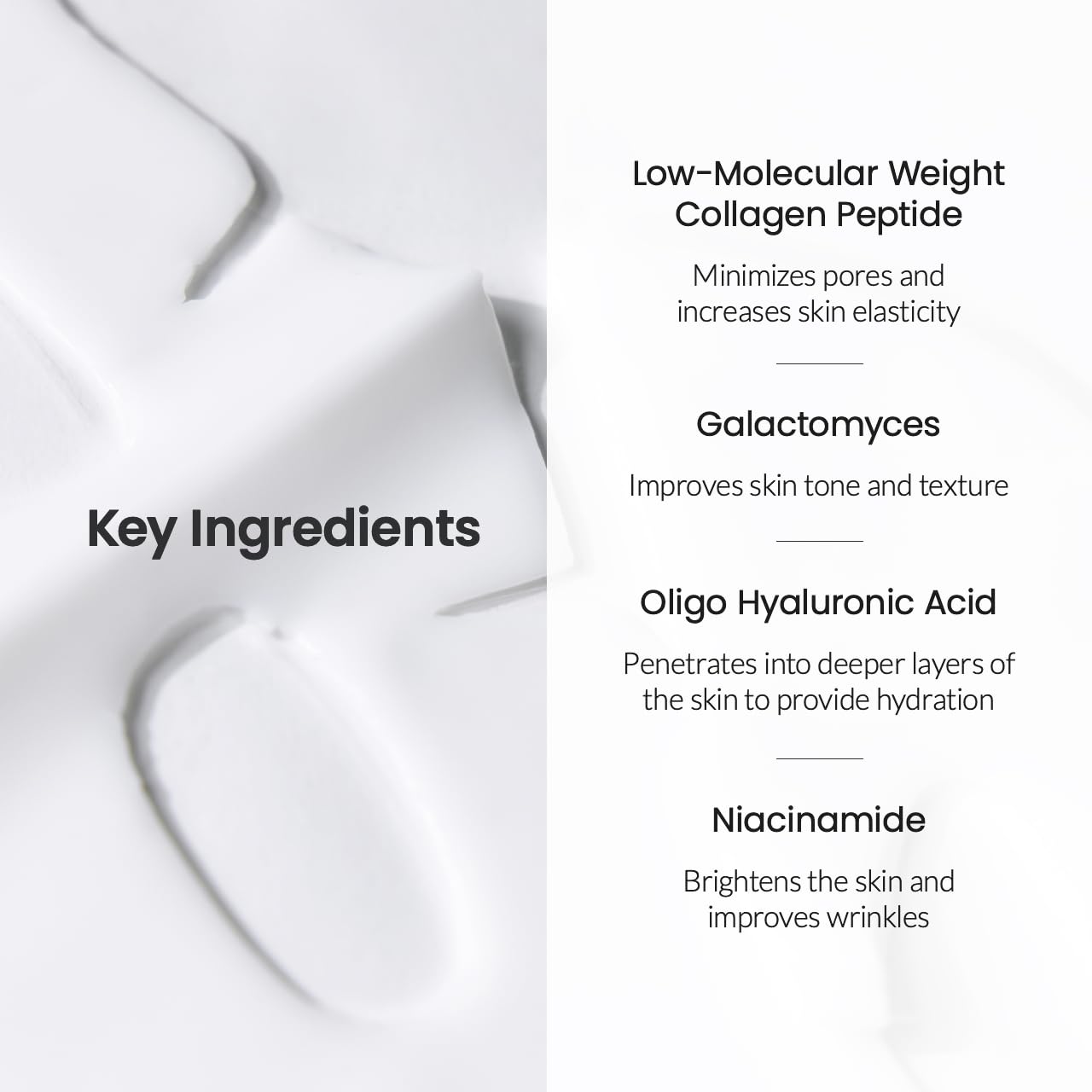 Bio Collagen Real Deep Mask