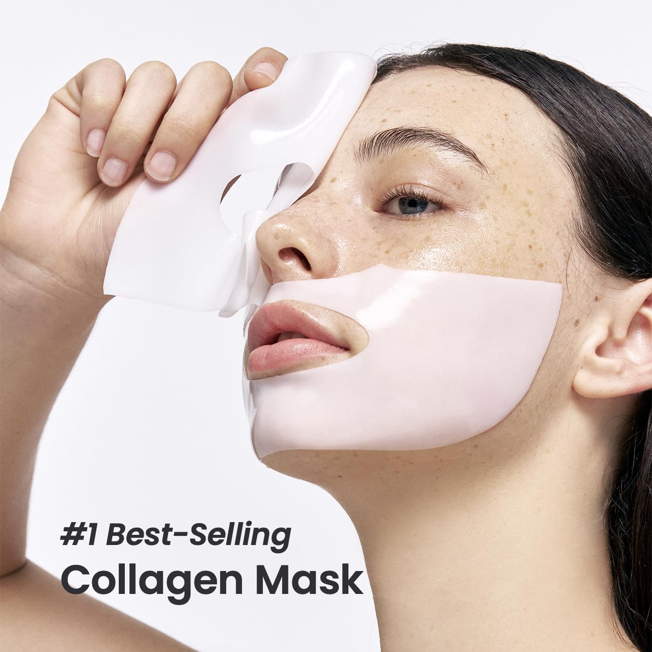 Bio Collagen Real Deep Mask