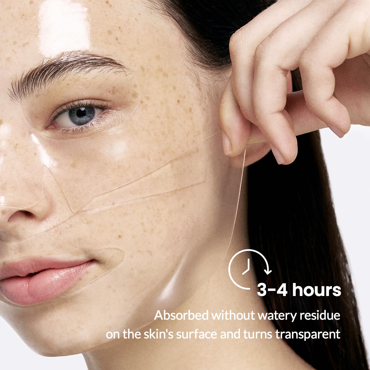 Bio Collagen Real Deep Mask