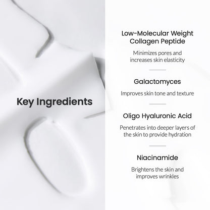 Bio Collagen Real Deep Mask