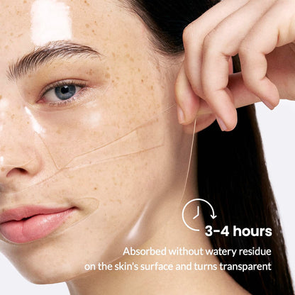 Bio Collagen Real Deep Mask