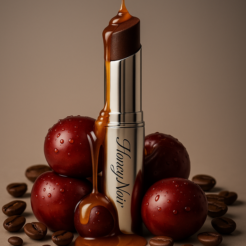 HoneyNoir Honey Lipstick